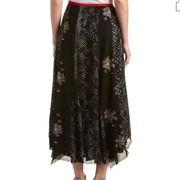 Free People Rock On Skirt - Picture 4 of 9